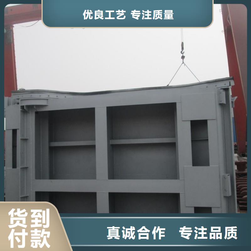 鋼制閘門(mén)個(gè)性化定制