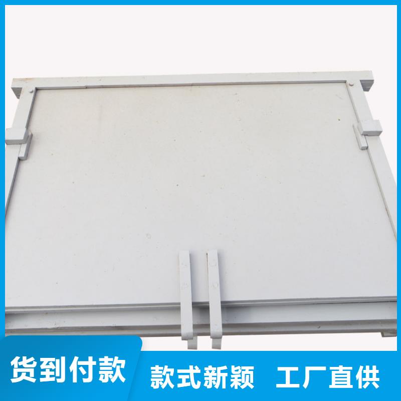 鋼制閘門-鋼制閘門質量過硬