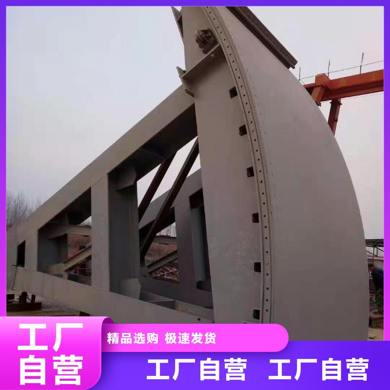 鋼制閘門價格實惠的廠家