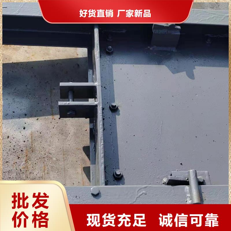 鋼制閘門供應商