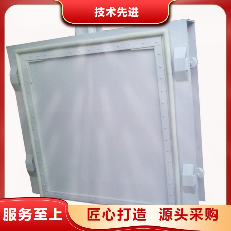 有現貨的鋼制閘門品牌廠家