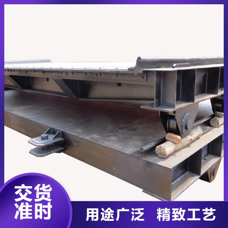 優(yōu)質(zhì)鋼制閘門(mén)的當(dāng)?shù)貜S家