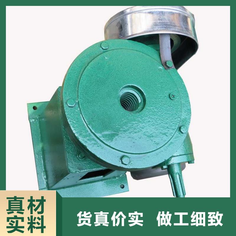 螺桿啟閉機(jī)的應(yīng)用范圍