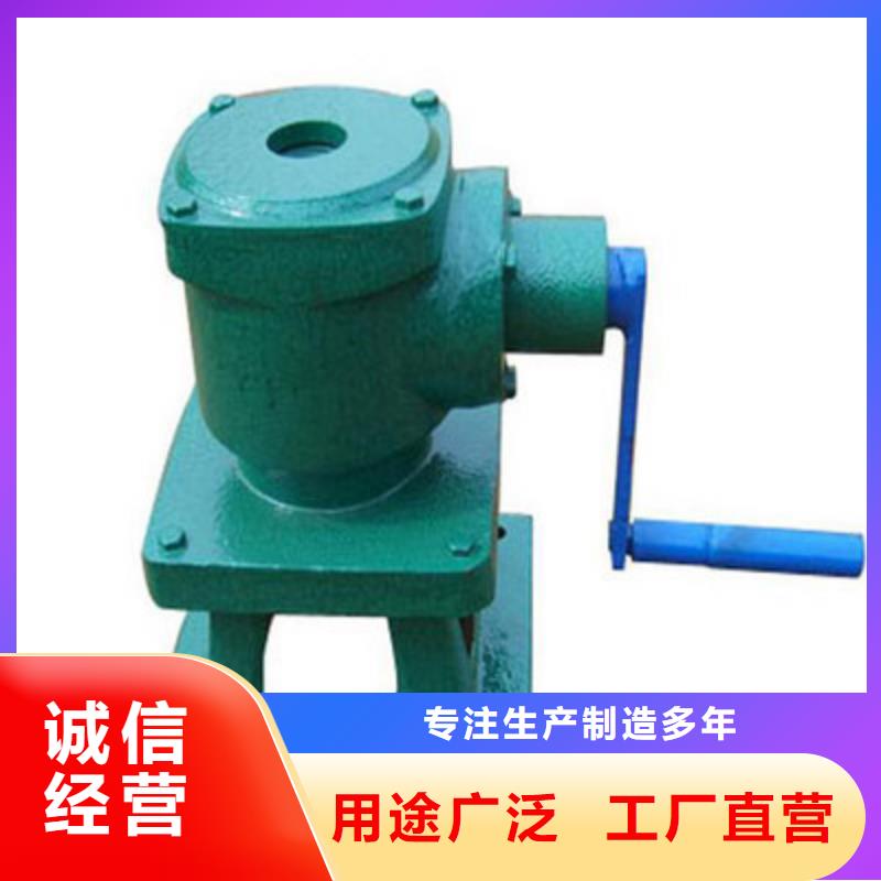 #螺桿啟閉機#-質量過硬