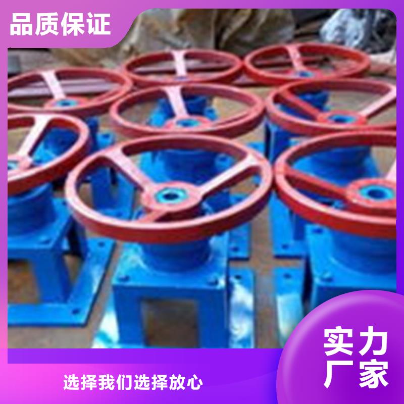 實力雄厚的螺桿啟閉機供貨商
