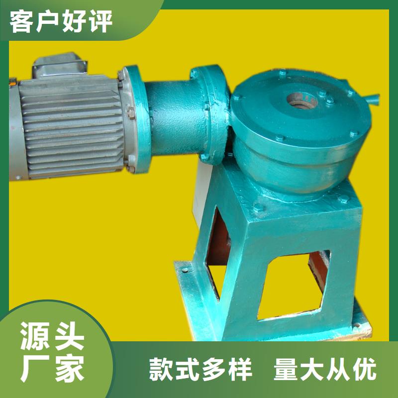 螺桿啟閉機多年經驗
