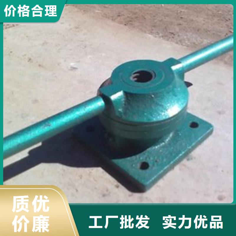 螺桿啟閉機質(zhì)量過硬