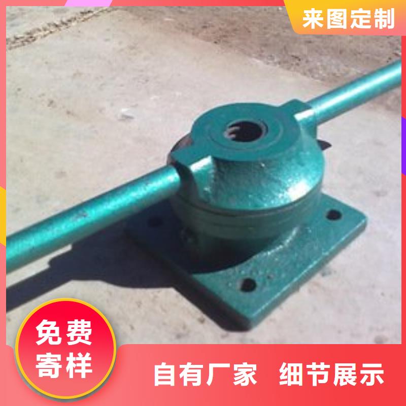 貨源充足的螺桿啟閉機實力廠家