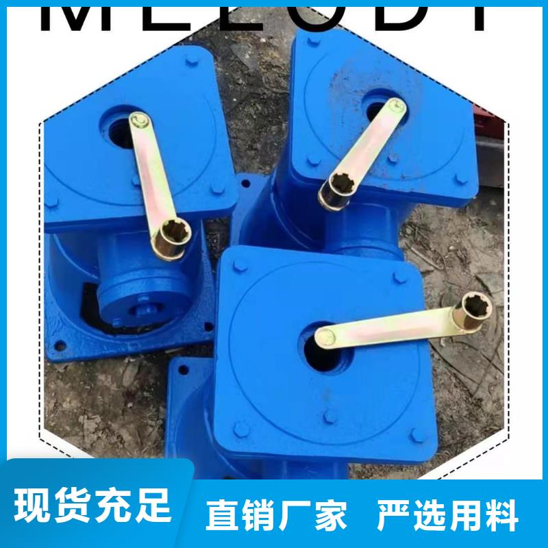 螺桿啟閉機質量為主