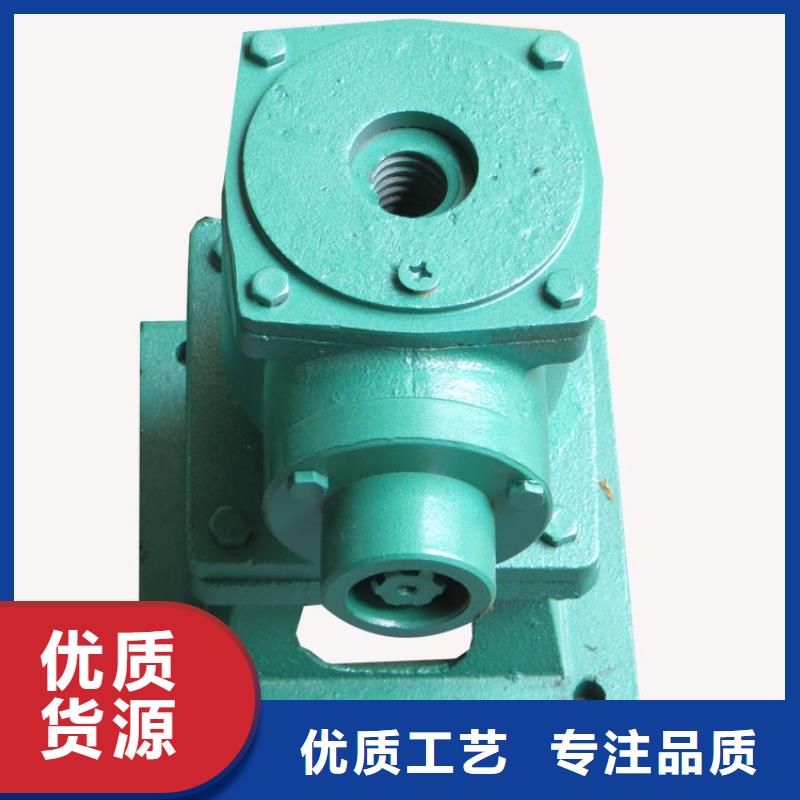 螺桿啟閉機工藝先進