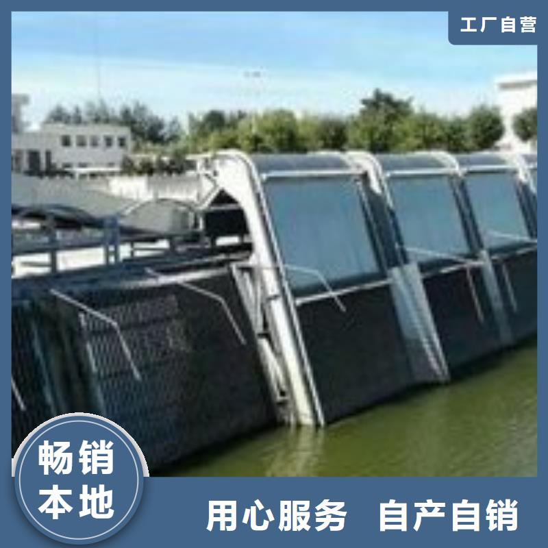 清污機(jī)老品牌