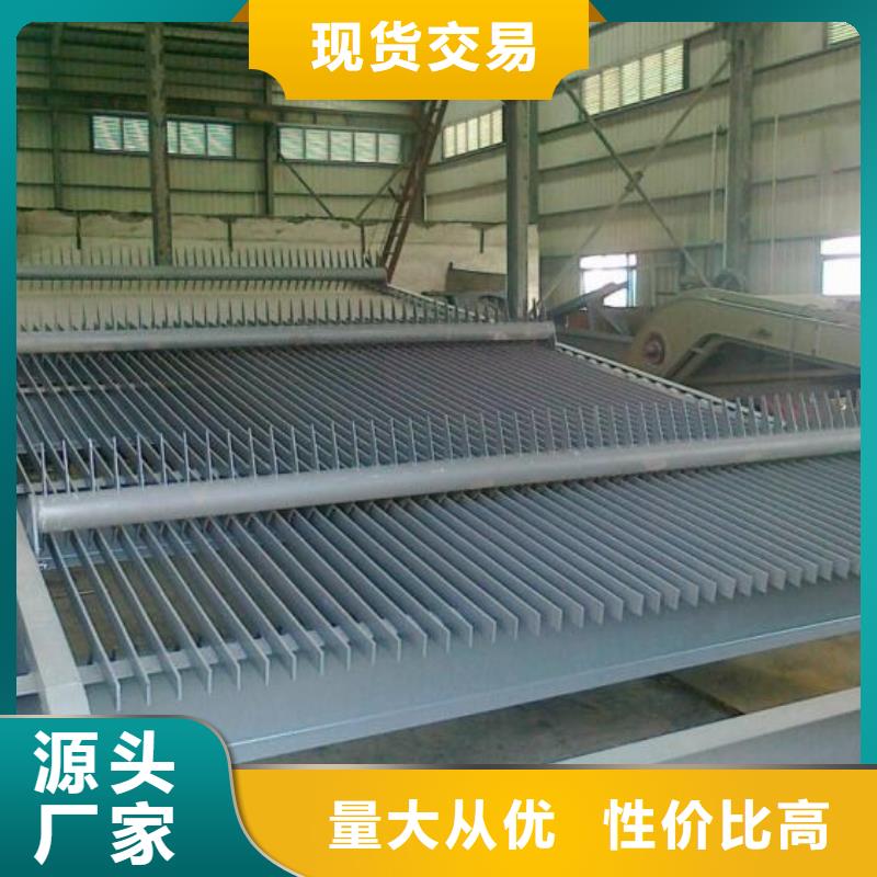 清污機(jī)匠心品質(zhì)
