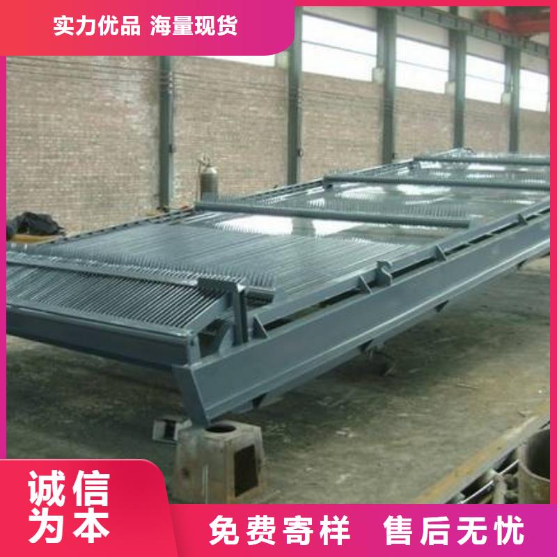 清污機(jī)承接