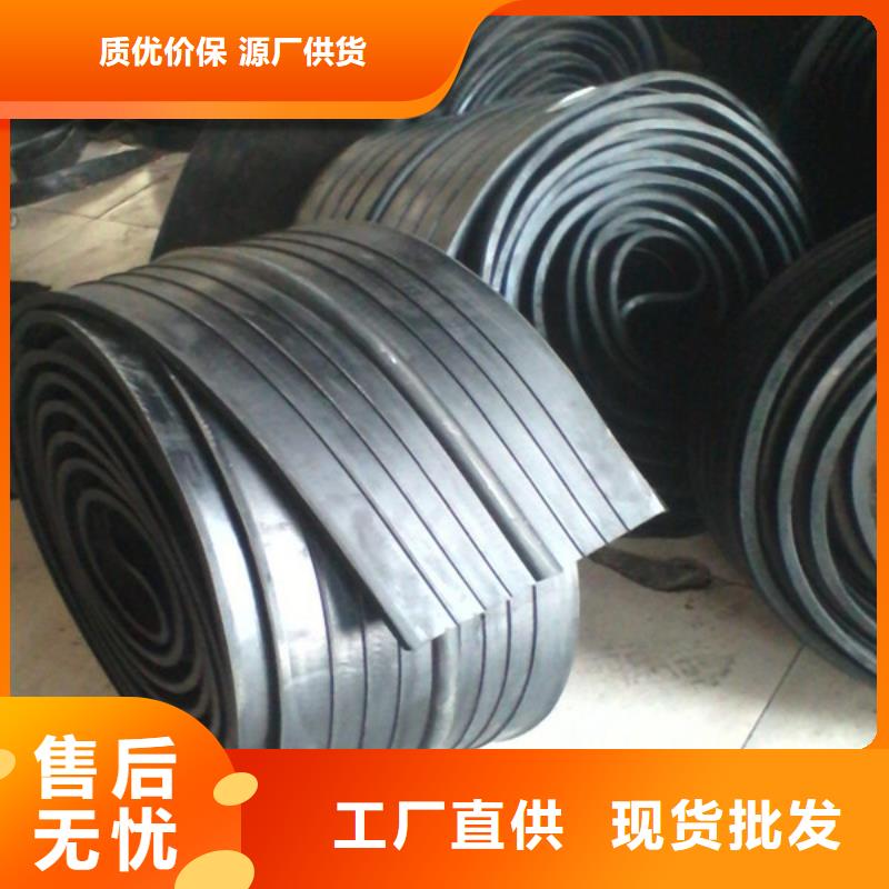 橡膠止水設(shè)計(jì)