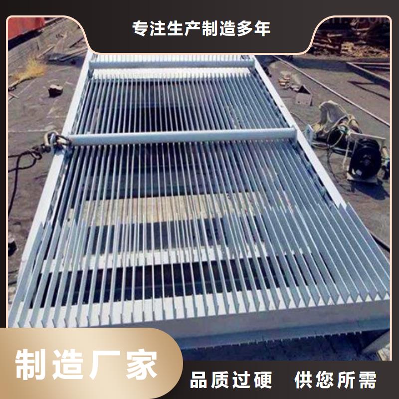 攔污柵-攔污柵質量好
