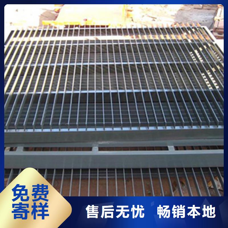 攔污柵大廠家買的安心