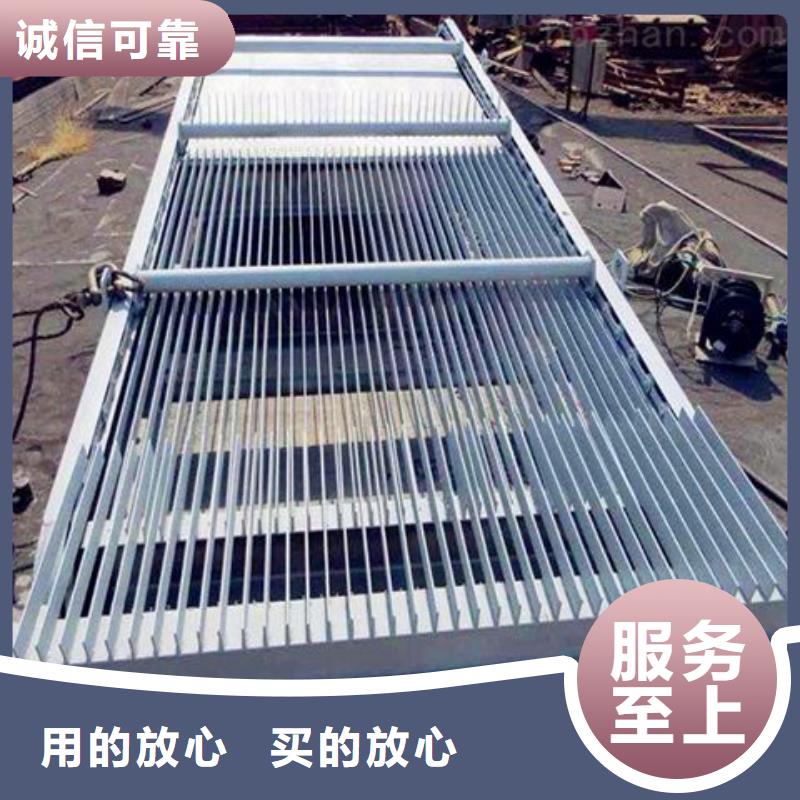 攔污柵大廠家買的安心