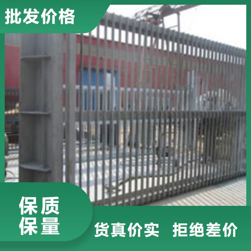 攔污柵包安裝