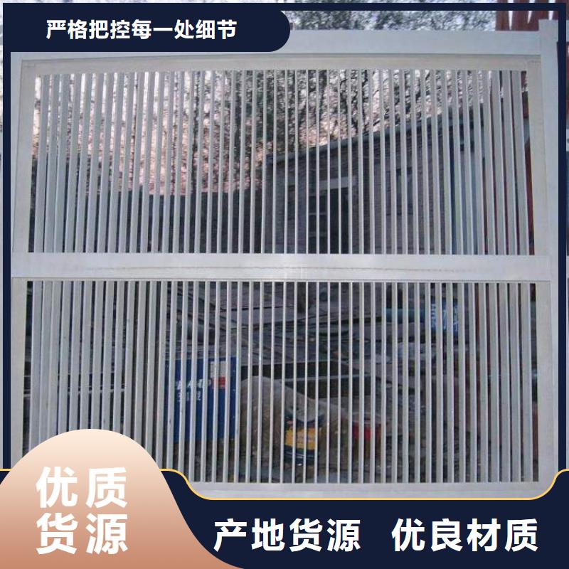 重信譽(yù)攔污柵供應(yīng)廠家