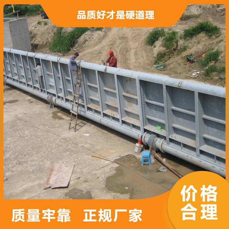 鋼壩報價格