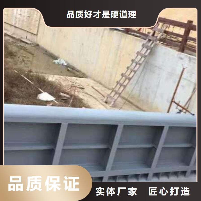 省心：鋼壩廠家