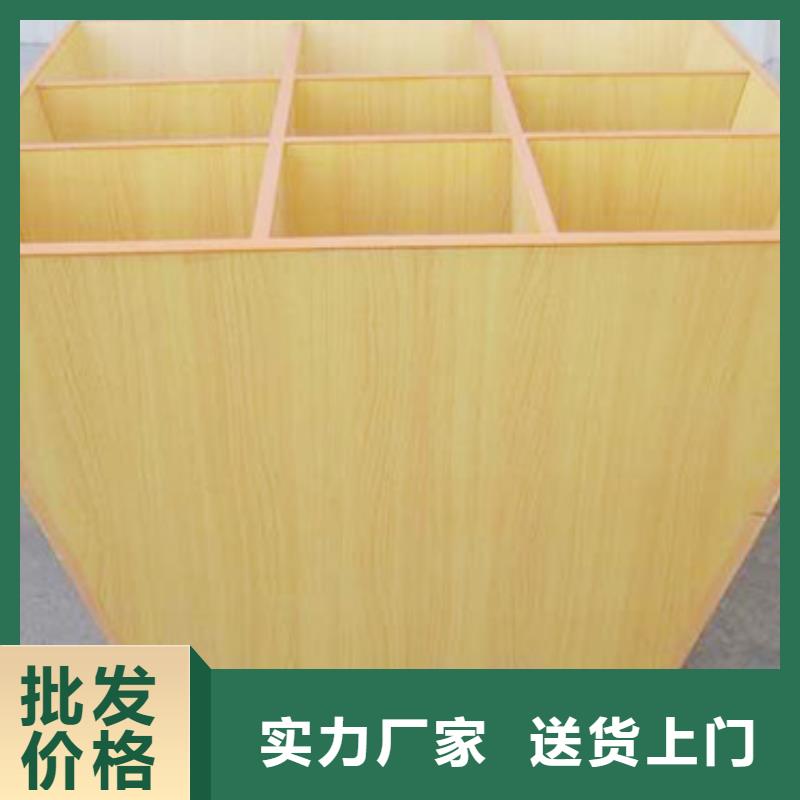 木制品包裝質量可靠