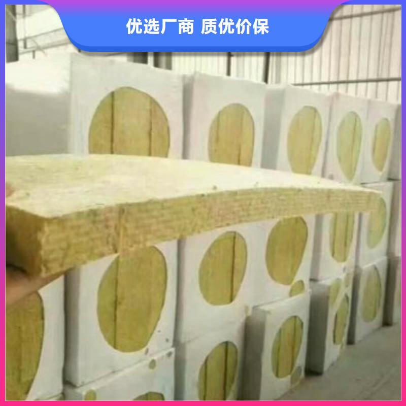 巖棉板隔離帶精選公司