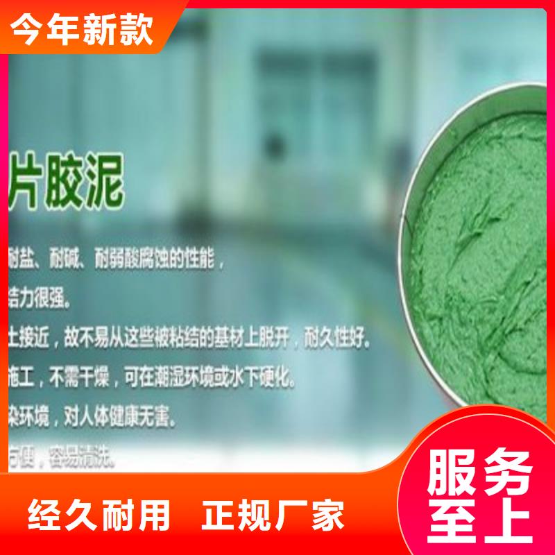 鱗片膠泥廠家價格公道當地生產商