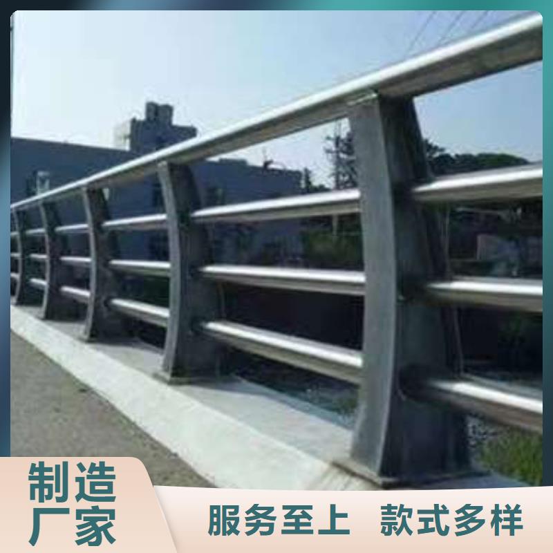 口碑好的防撞護欄廠家