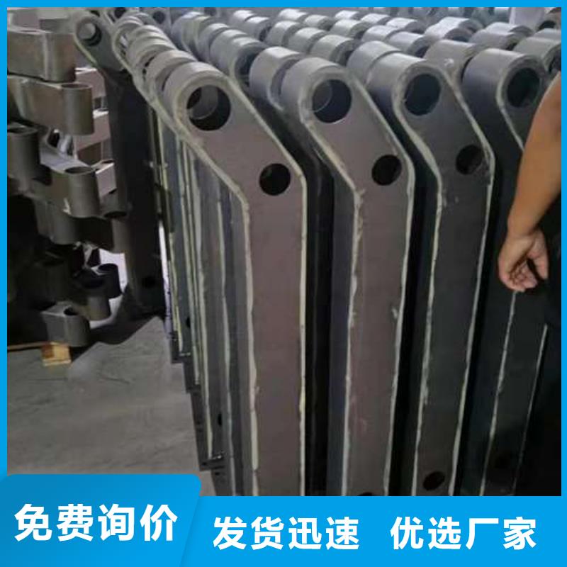 口碑好的防撞護欄廠家