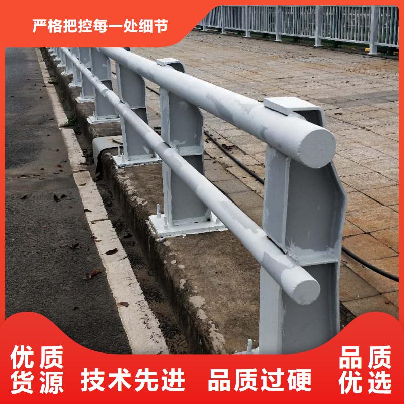 专业安装道路护栏新颖的设计