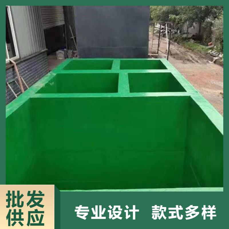 采購玻璃鱗片涂料必看-圖文介紹