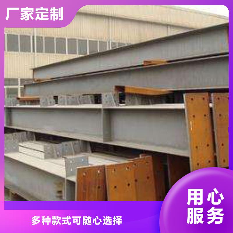 重信譽H型鋼廠家直銷