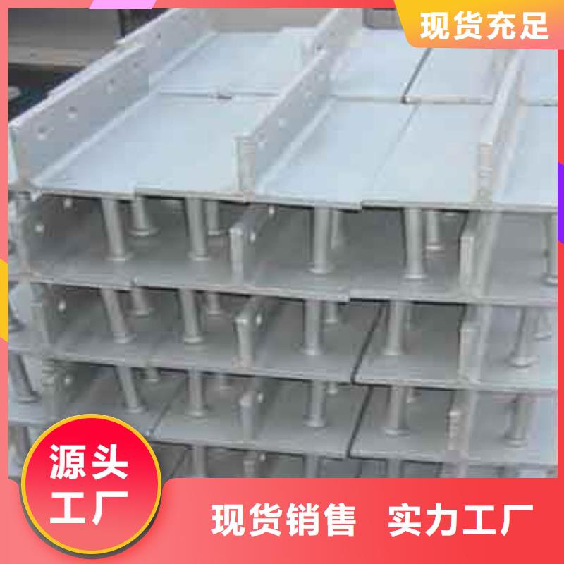 H型鋼品種齊全