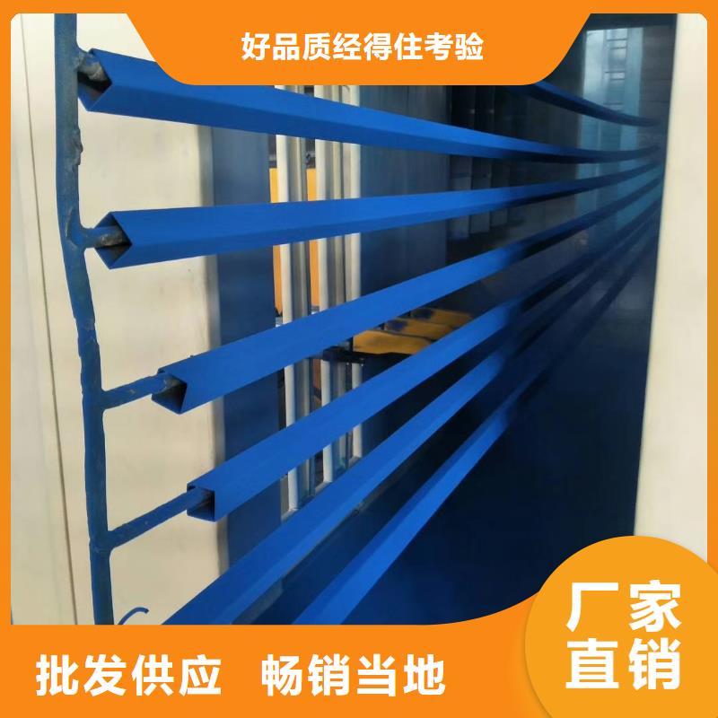 在本地買不銹鋼復合管橋梁護欄更實惠
