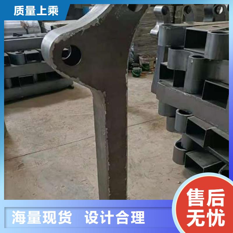 規模大的防撞護欄廠家