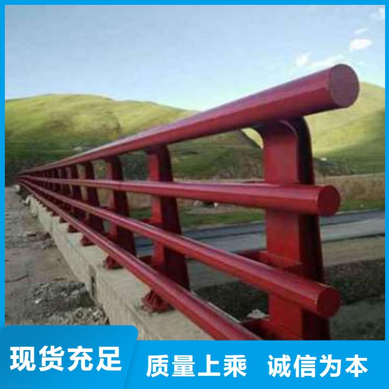 防撞護(hù)欄周期短價(jià)格優(yōu)