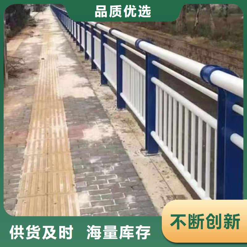 防撞護欄廠家質(zhì)量有保障本地生產(chǎn)商