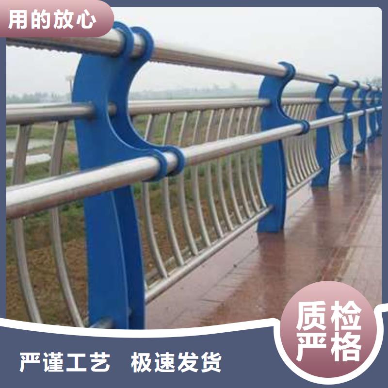 防撞護(hù)欄周期短價(jià)格優(yōu)