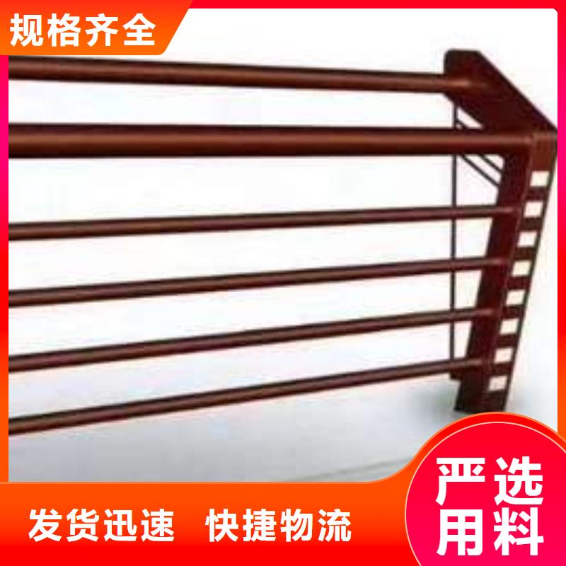 定制(鑫润通)桥梁防撞护栏生产快速化