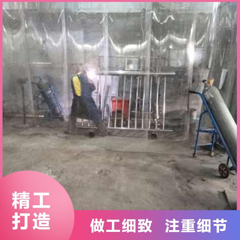 發貨速度快的護欄基地