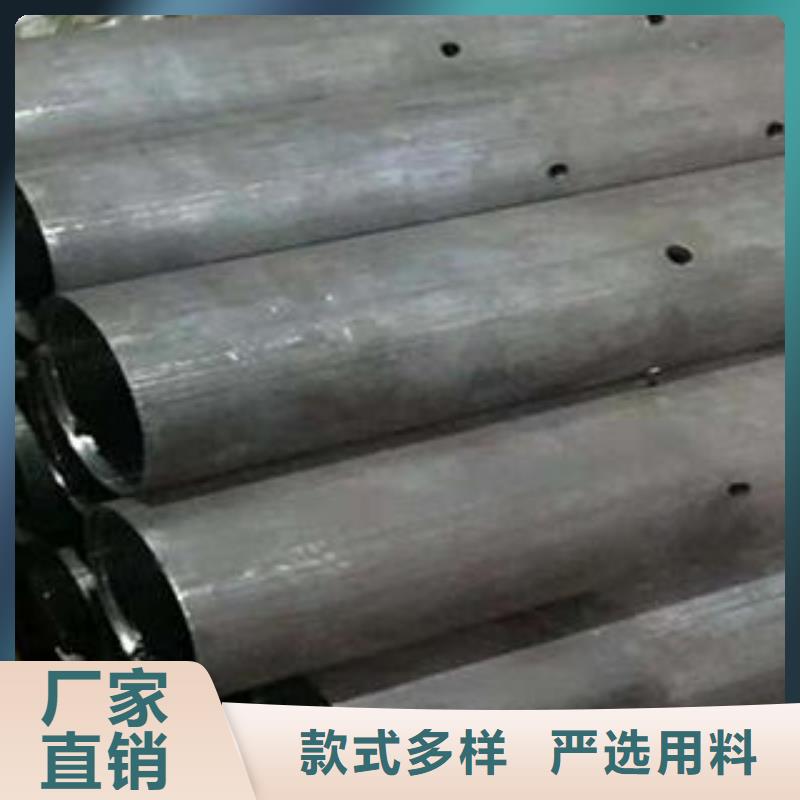 規格全的注漿管生產廠家
