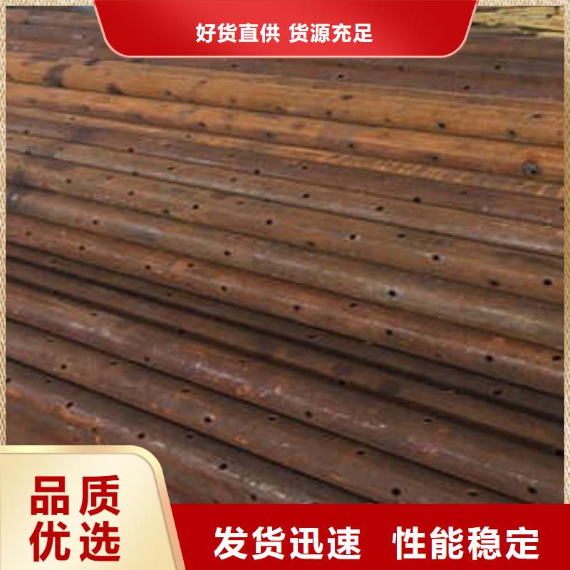 規格全的注漿管生產廠家