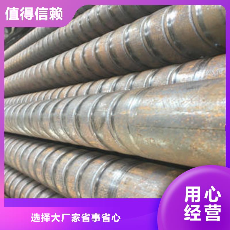 注漿管生產設備先進