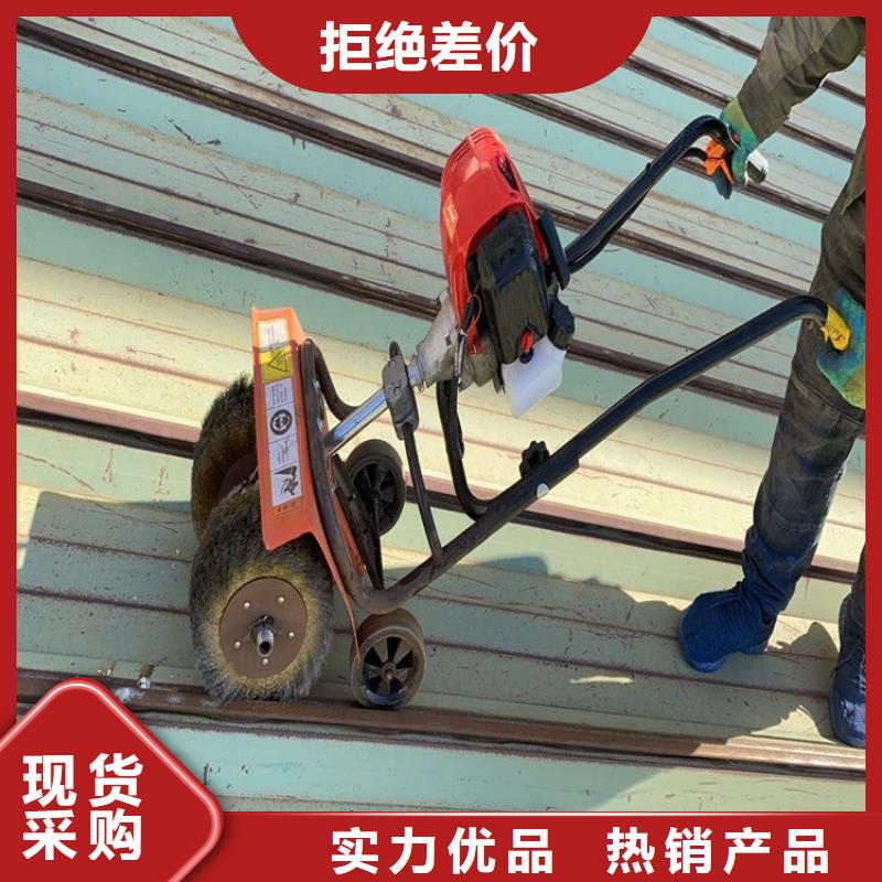 誠信的彩鋼翻新漆生產廠家