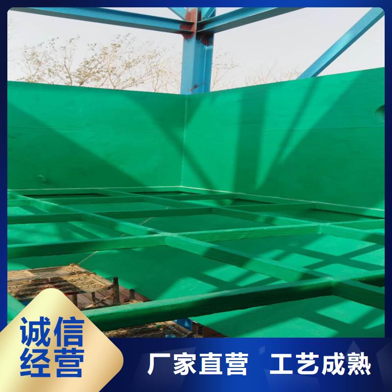 玻璃鱗片涂料廠家質量過硬
