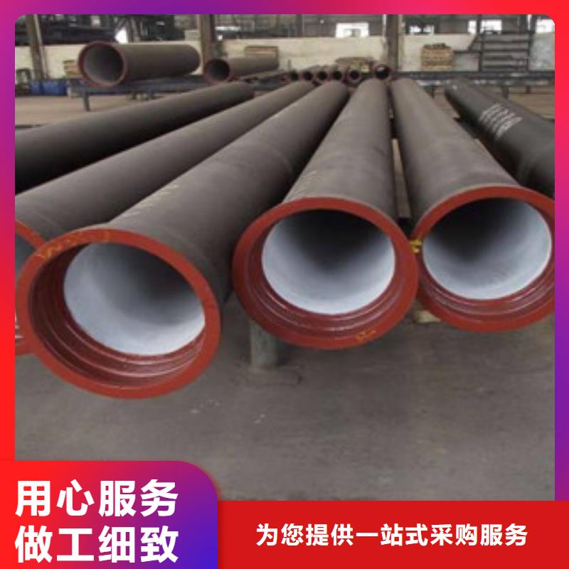 鑄鐵管的連接方法是什么