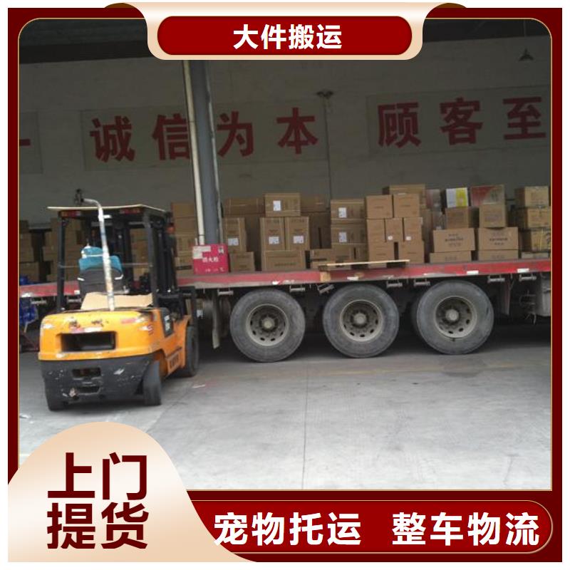 羅定物流行業(yè)經(jīng)驗(yàn)豐富