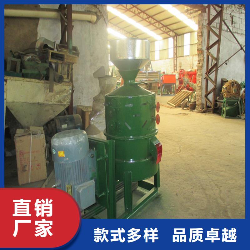 糧食脫皮機品質經得起考驗
