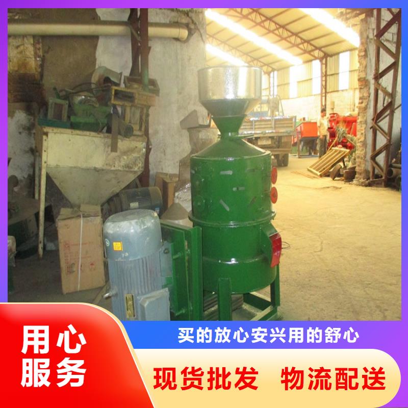 發貨及時的糧食脫皮機基地